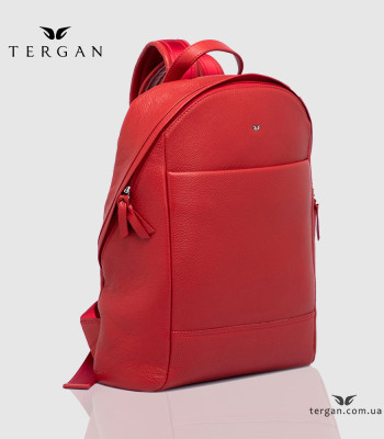 Рюкзак женский TERGAN 21345w KIRMIZI LATIGO