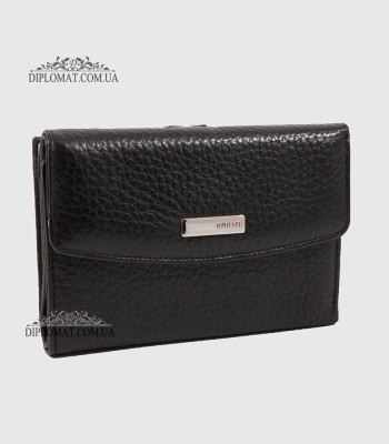 Кошелек женский KARYA 1046 45 Black