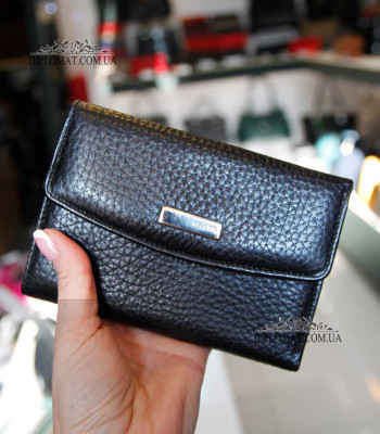 Кошелек женский KARYA 1046 45 Black