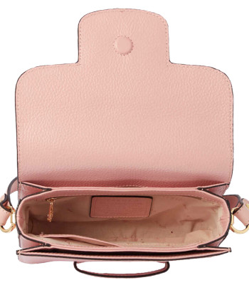 Сумка Женская Кожаная TERGAN 79781PEMBE FLOATER