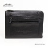 Папка кожаная KARYA 065 45 Black