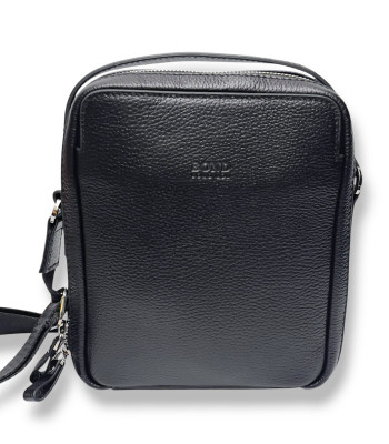 Сумка Через плечо THE BOND 1447-281 Floater Black