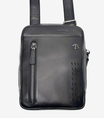 Сумка Через плечо TONY BELLUCCI T-5212-1 BLACK