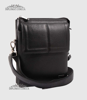 Сумка мужская KARYA 0365 45 Black