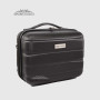 Бьюти кейс дорожный WITTCHEN 56-3A-364 Пастик ABSPlastc ABS 10 Black Черный