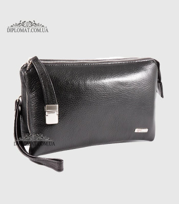 Клатч мужской REFORM 3023 011 Black