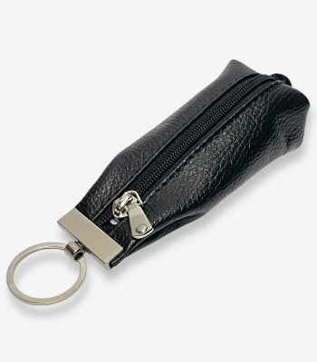 Ключница кожаная TONY BELLUCCI T-113-281 Floater Black