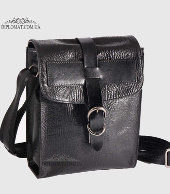 Сумка мужская TONY BELLUCCI T-5080 893 BLACK