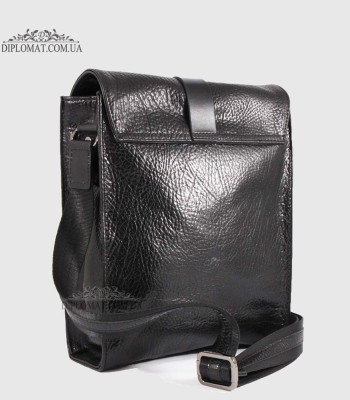 Сумка мужская TONY BELLUCCI T-5080 893 BLACK