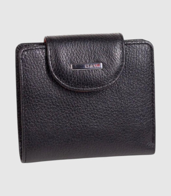 Кошелек женский KARYA 1052 45 Black