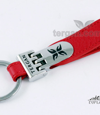 Брелок TERGAN 0247 KIRMIZI ARSEL