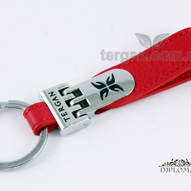 Брелок TERGAN 0247  KIRMIZI ARSEL
