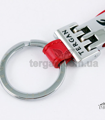 Брелок TERGAN 0247 KIRMIZI ARSEL