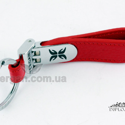 Брелок TERGAN 0247  KIRMIZI ARSEL