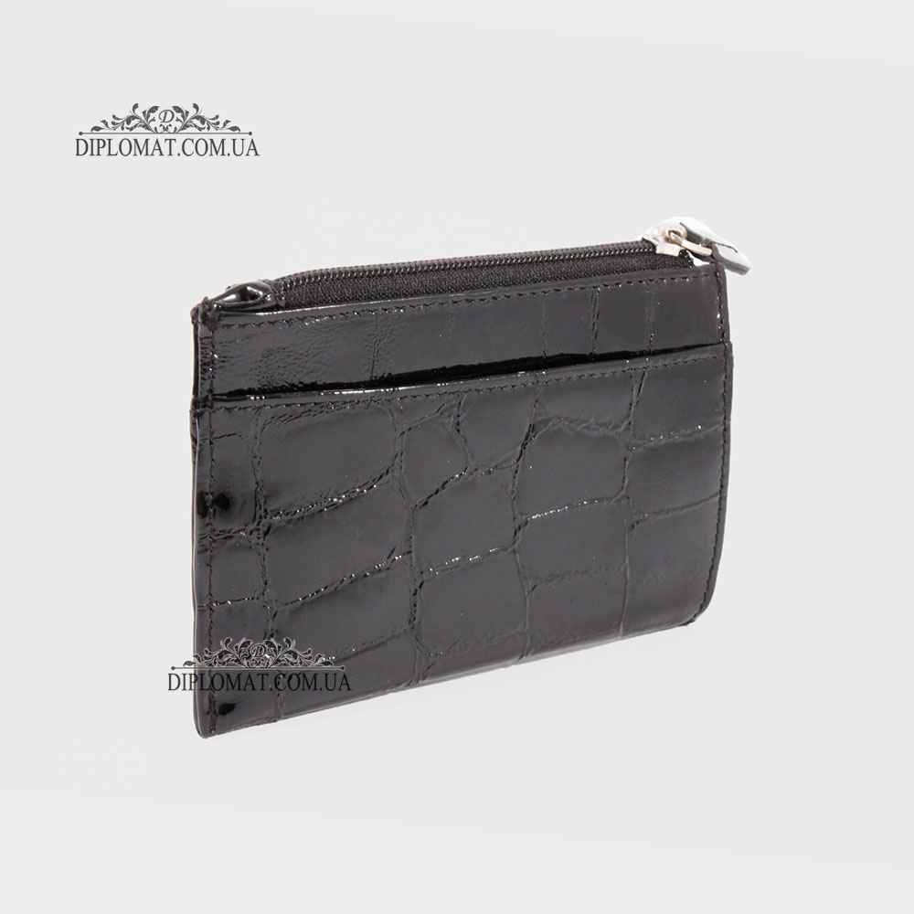 Ключница TERGAN 1510  SIYAH CRYS CRC Черный