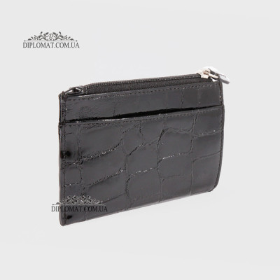 Ключница TERGAN 1510  SIYAH CRYS CRC Черный