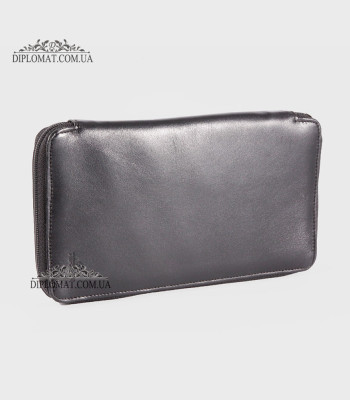 Портмоне мужское TERGAN 1282 SIYAH RUSTIC Черный