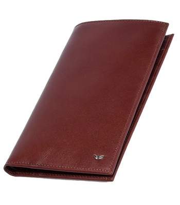 Портмоне мужское TERGAN 1293 Вертикальное для документов и карточек22TABA RUSTIC