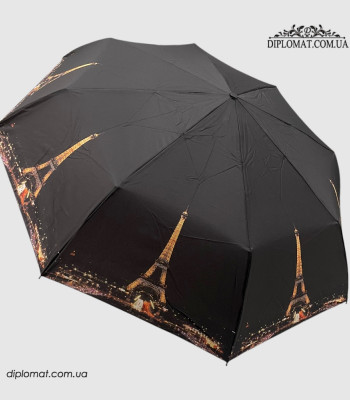 Зонт Автомат Lucky Elephants CI722-7 Polyester