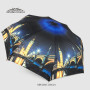 Зонт Автомат Lucky Elephants CI722-10 Pongee