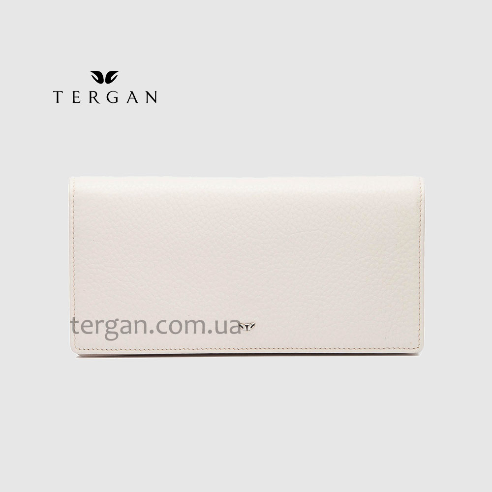 Кошелек Органайзер женский кожаный TERGAN 5685  BEJ ARSEL