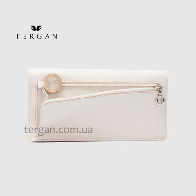 Кошелек Органайзер женский кожаный TERGAN 5685  BEJ ARSEL