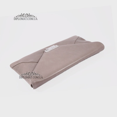 Сумка женская TERGAN 78242  GRI ATLANTIS