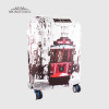 Чехлы на чемоданы GUARD VK-015 Чехол S