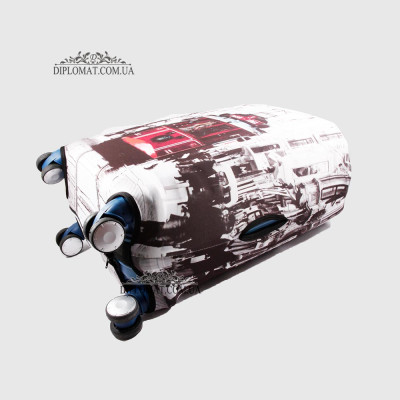 Чехлы на чемоданы GUARD VK-015  Чехол S
