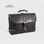 Портфель KARYA 0394 45 Black