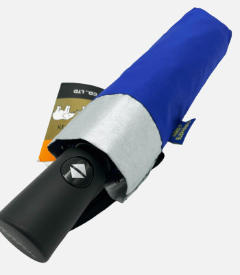 Зонт Автомат Три Слона 34069P Polyester D.BLUE