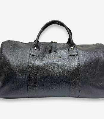 Сумка дорожная кожаная TONY BELLUCCI T-5146-894 NAVY BLUE