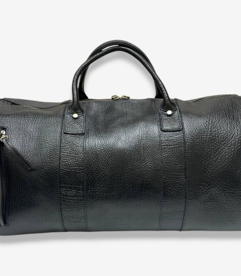 Сумка дорожная кожаная TONY BELLUCCI T-5146-894 NAVY BLUE