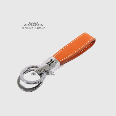 Брелок кожаный для ключей TERGAN 0248  TABA ARSEL