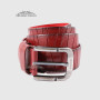 Ремень MONDO BELT884 41 Бордовый110