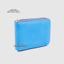 Картхолдер Кредитница GUARD 196 BLUE smooth