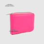 Картхолдер Кредитница GUARD 196 PINK smooth