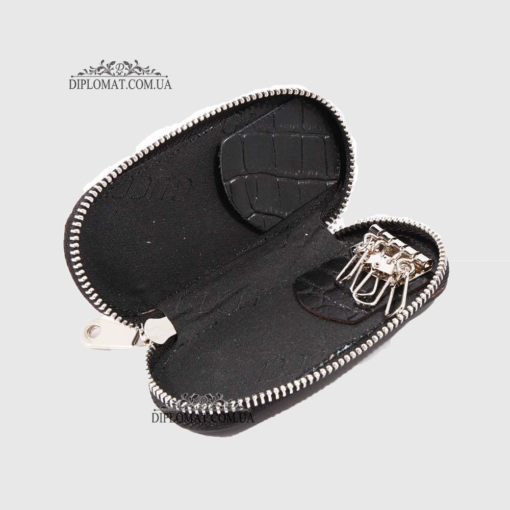 Ключница REFORM 20789  53 Черный