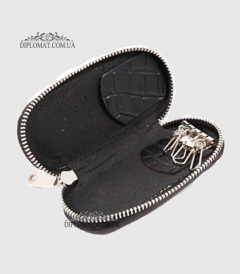 Ключница REFORM 20789 53 Black Croco