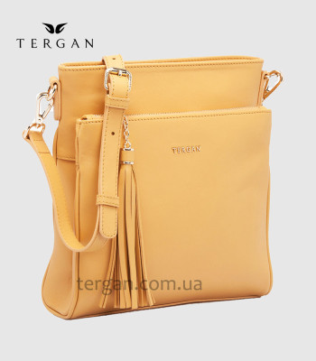 Сумка Женская Кожаная TERGAN 79489 SARI ARSEL
