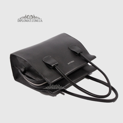 Сумка женская TERGAN 79122  SIYAH FLOATER Черный