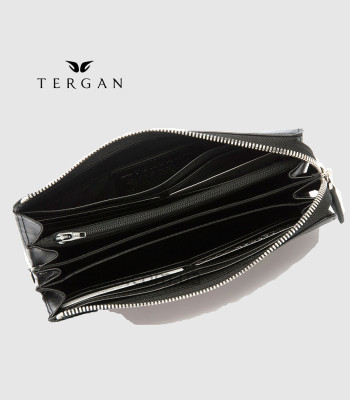 Клатч мужской TERGAN 21287 SIYAH LATIGO