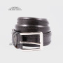 Ремень KARYA 3021 1 Black
