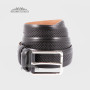Ремень KARYA 3004 1 Black