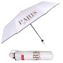 Зонт женский автомат DE ESSE 3150 Paris Белый Polyester WHITE