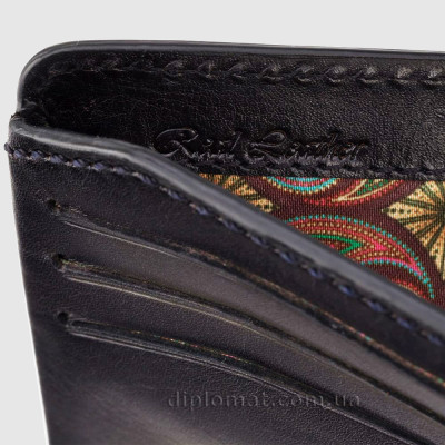 Портмоне мужское VISCONTI MT92 Zanotti  Smoke Grey Burnish Темно Серый  Серый