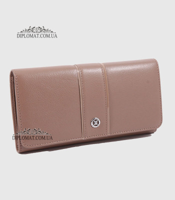 Кошелек женский из натуральной кожи TERGAN 5701 KUM ARSEL