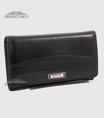 Кошелек женский KARYA 1139 45 Black