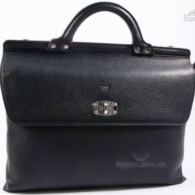 Сумка мужская TERGAN 21304  LACIVERT FLOATER