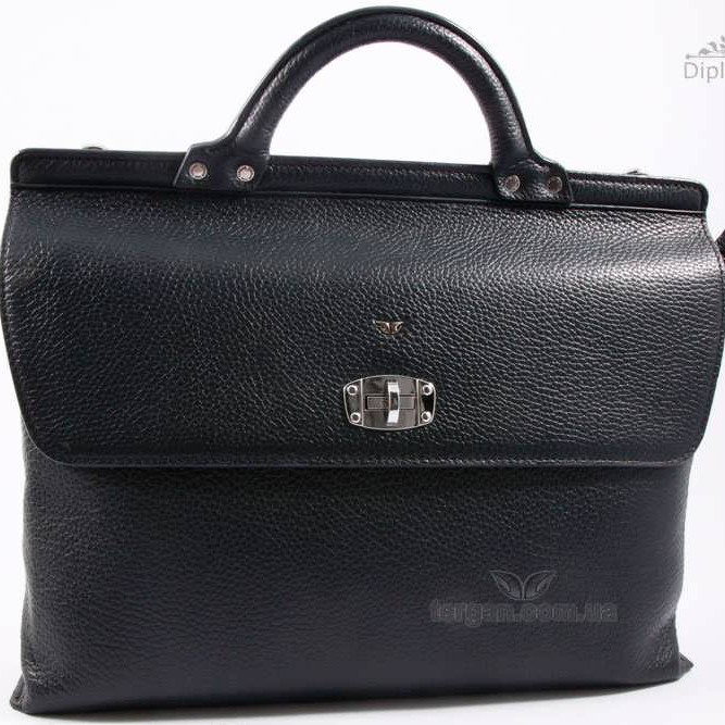 Сумка мужская TERGAN 21304  LACIVERT FLOATER